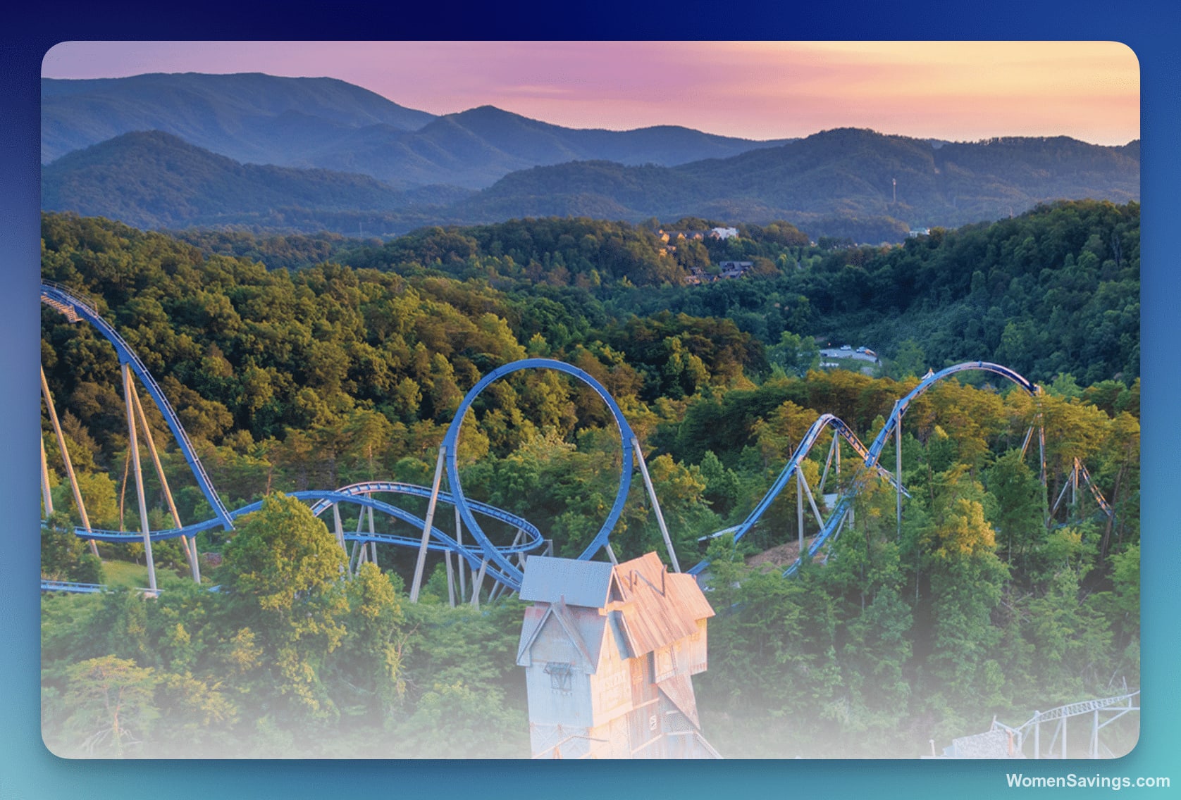 Win a Dollywood Trip for Two with Allegiant Air