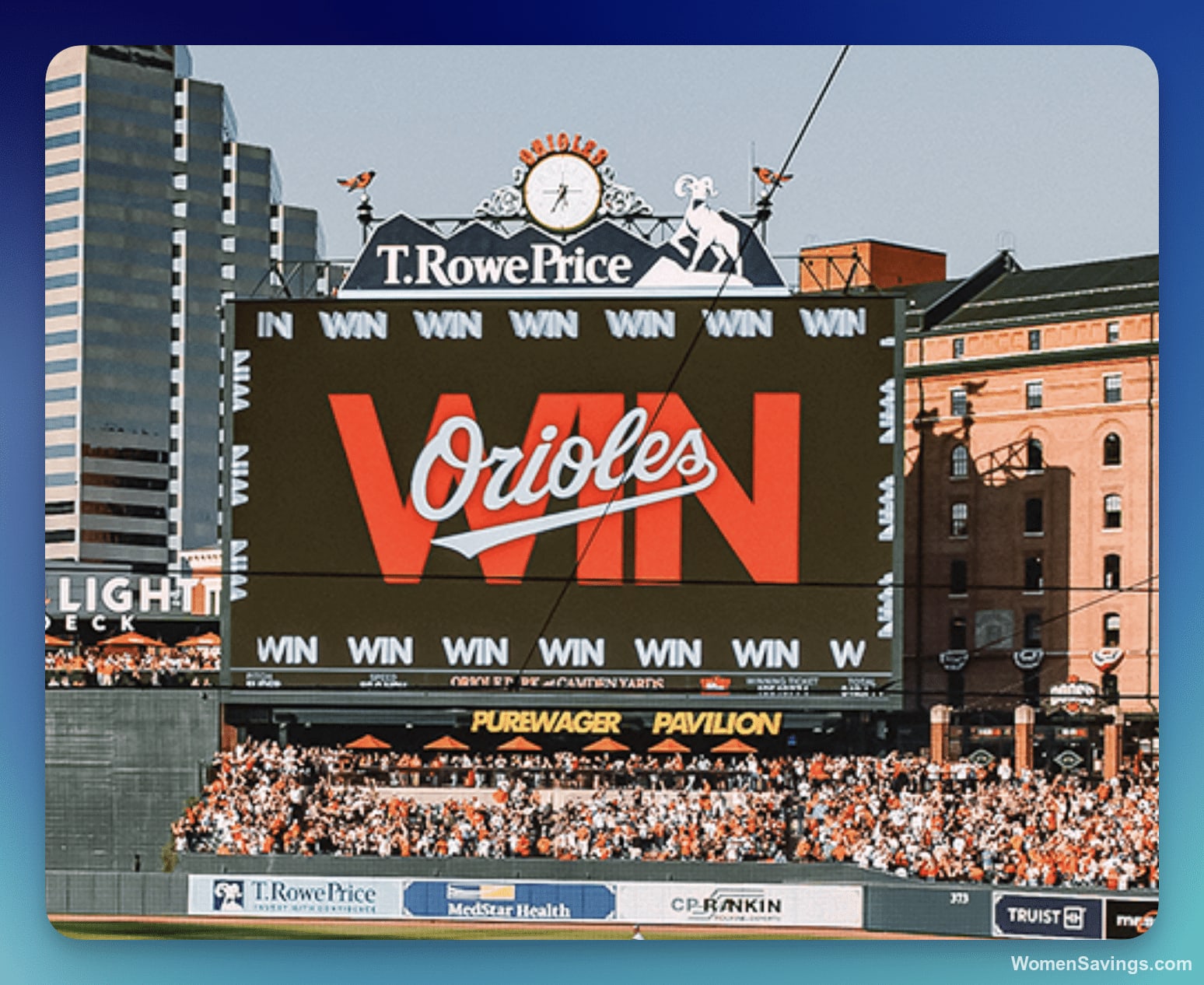 T. Rowe Price Fan Appreciation Sweepstakes - 140 Winners!