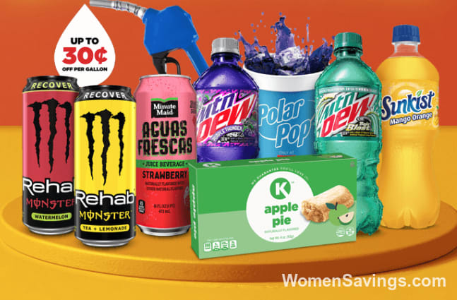 Circle K Scratch & Win Sweepstakes - Win Up to $10,000
