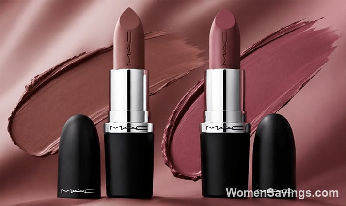 FREE MAC Lipstick on National Lipstick Day July 29th