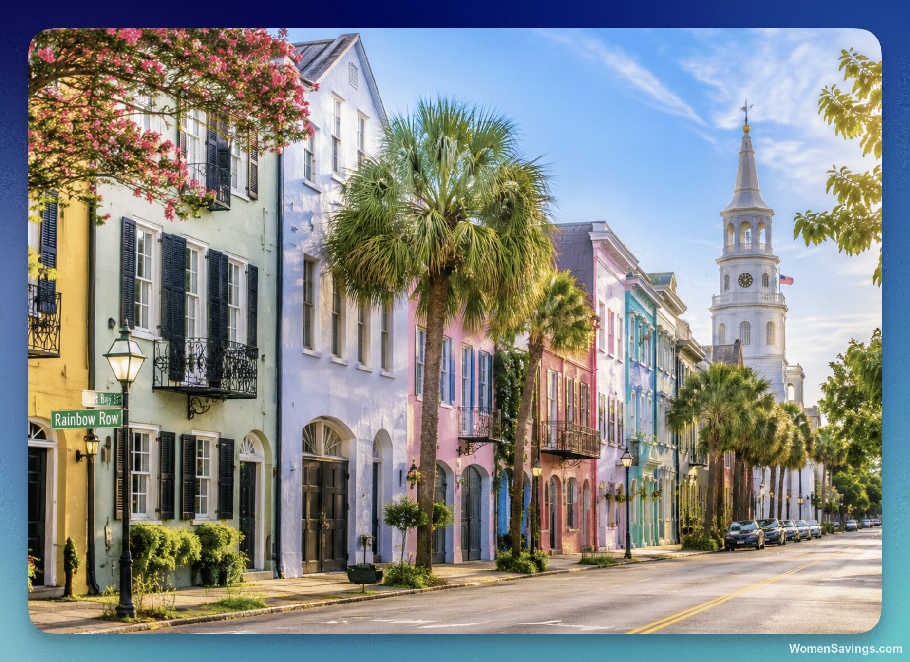 Win a VIP Trip to Bravo Fan Fest in Charleston