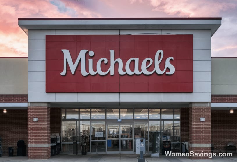 Michaels: FREE Kids Club Lazy Daisy Embroidery Event August 8