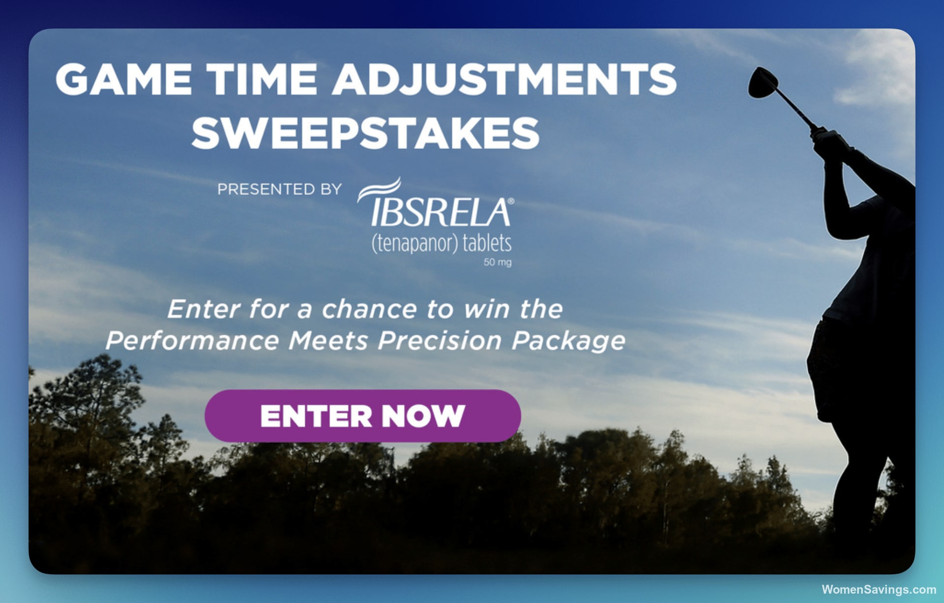 Win a Custom Callaway Golf Set & $5,000 Golf Getaway