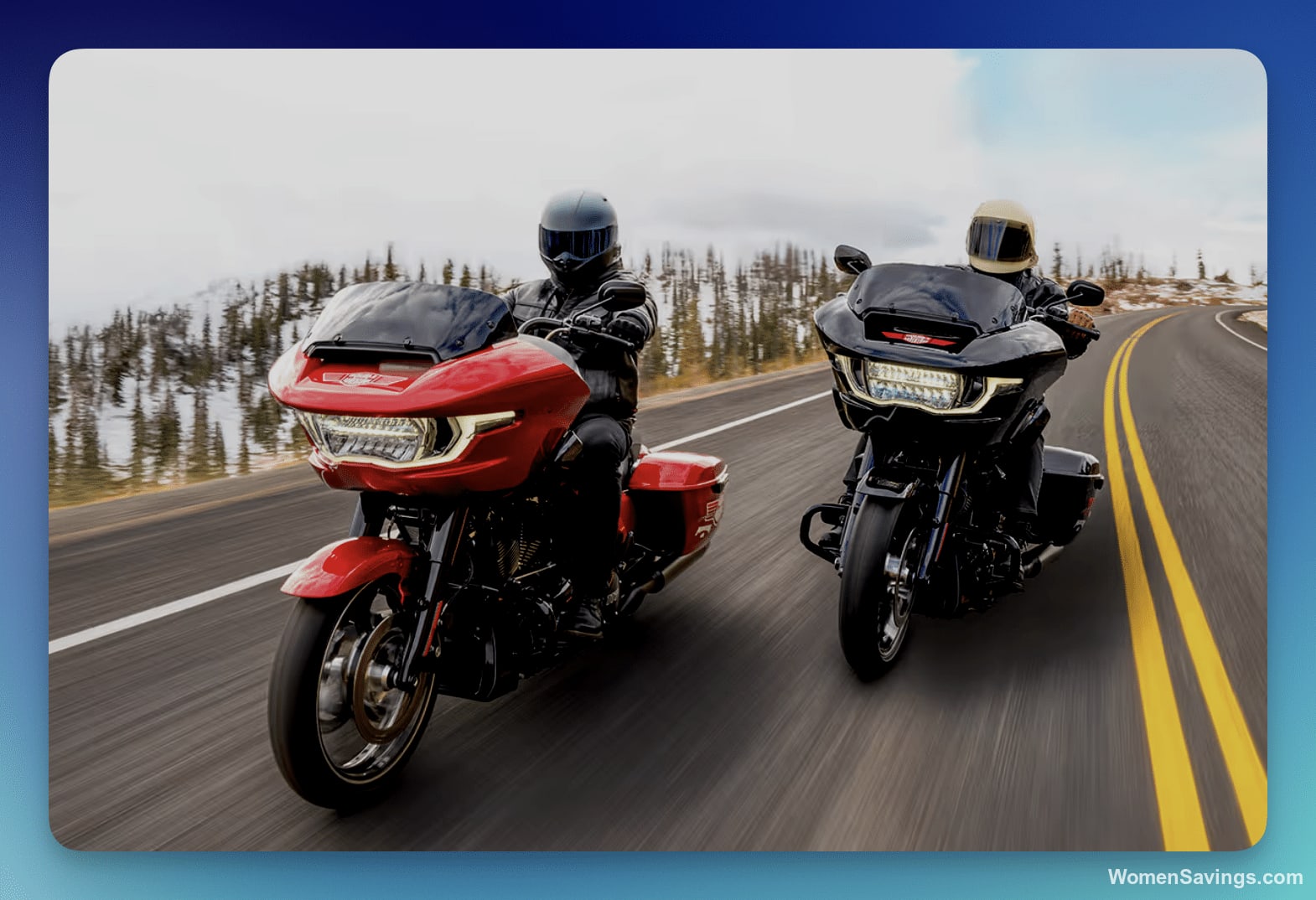 Twisted Tea "Keep Your Ride Twisted" Sweepstakes