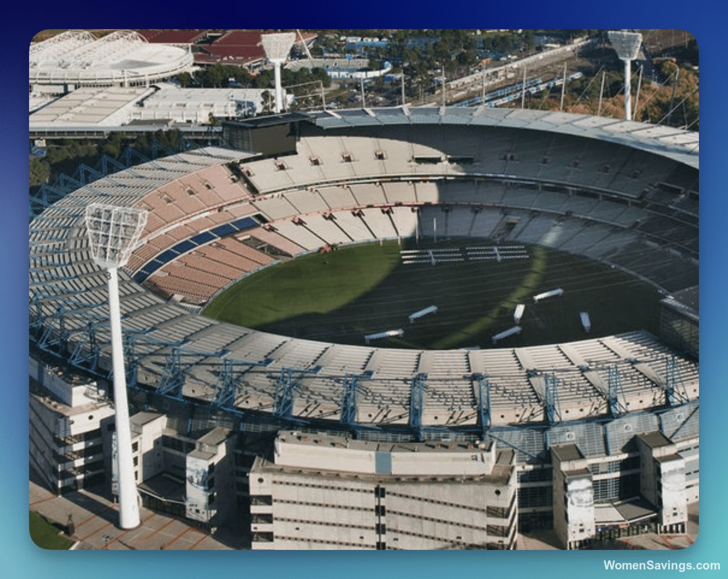 Win NFL Game Tickets & Trip to Melbourne with Qantas