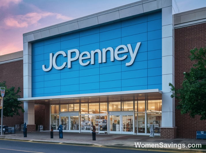 Win JCPenney Portraits & BUBBL'R Prize Package