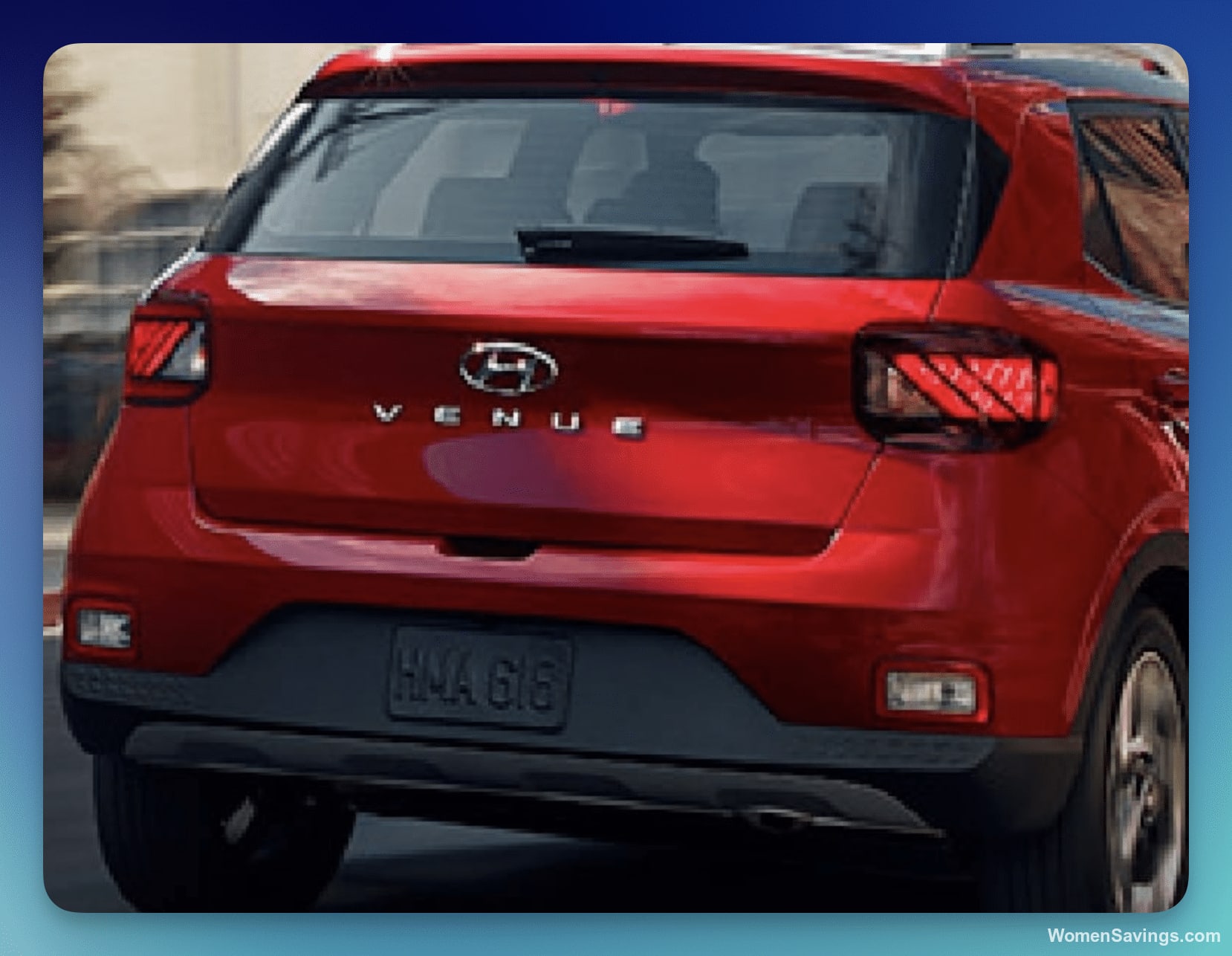 Win a 2026 Hyundai Venue SEL in This Amazing Sweepstakes