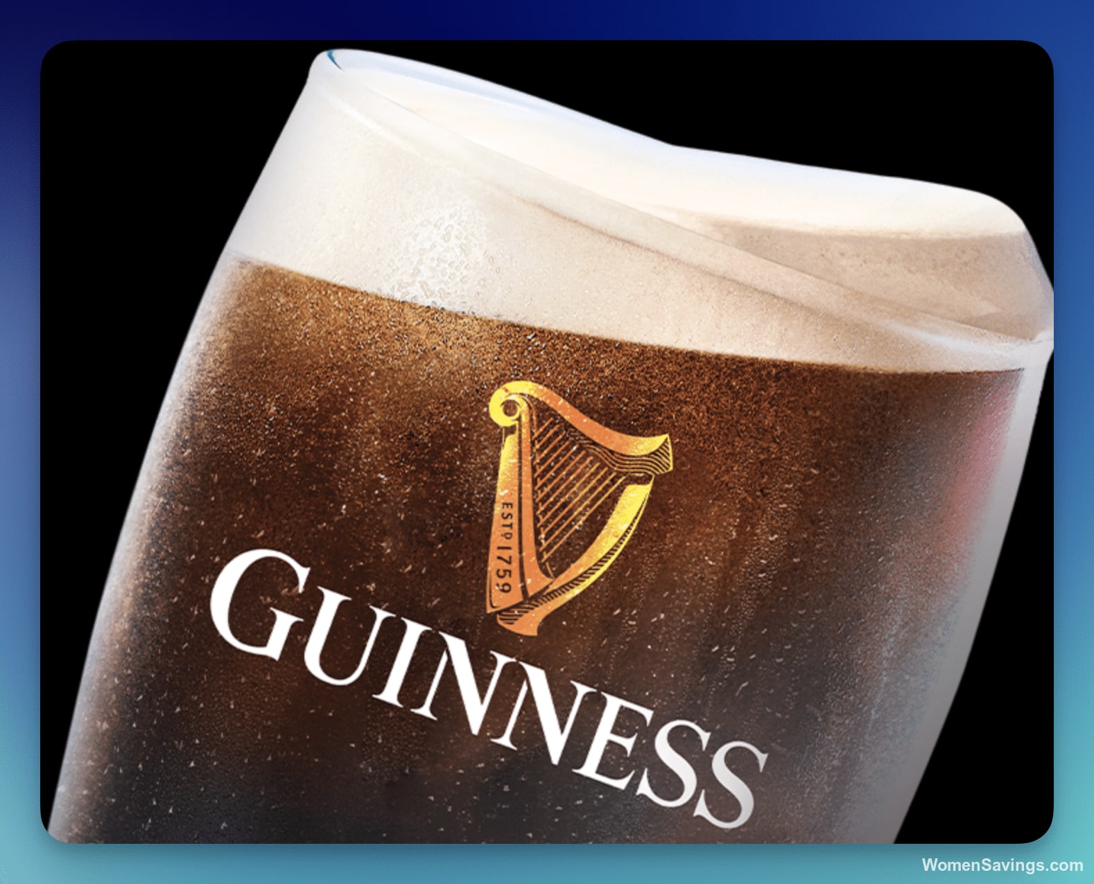 Guinness Premier League Gamedays Sweepstakes - 38 Winners