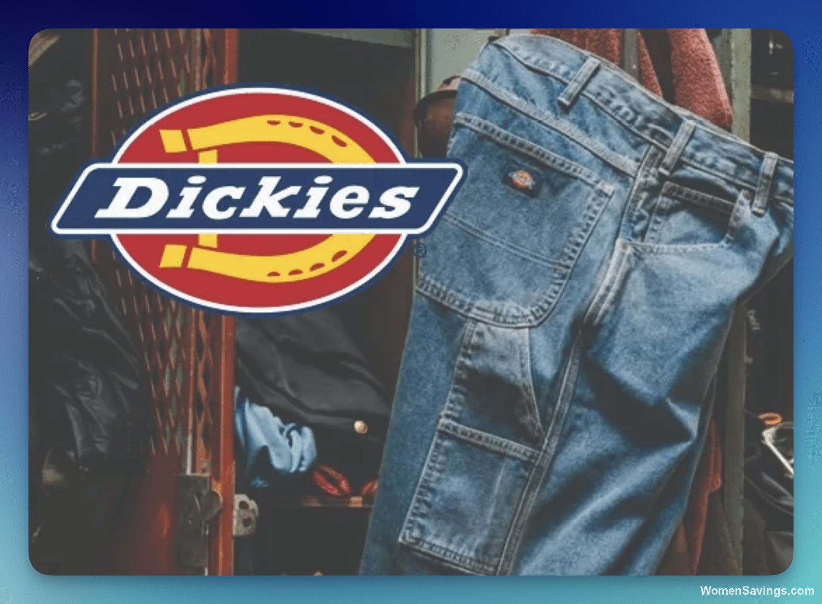 Win a $500 Dickies Wardrobe from C-A-L Ranch