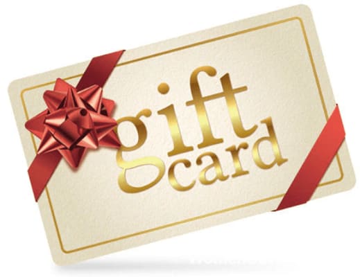 FREE $5 Gift Card (First 10,000 Available)