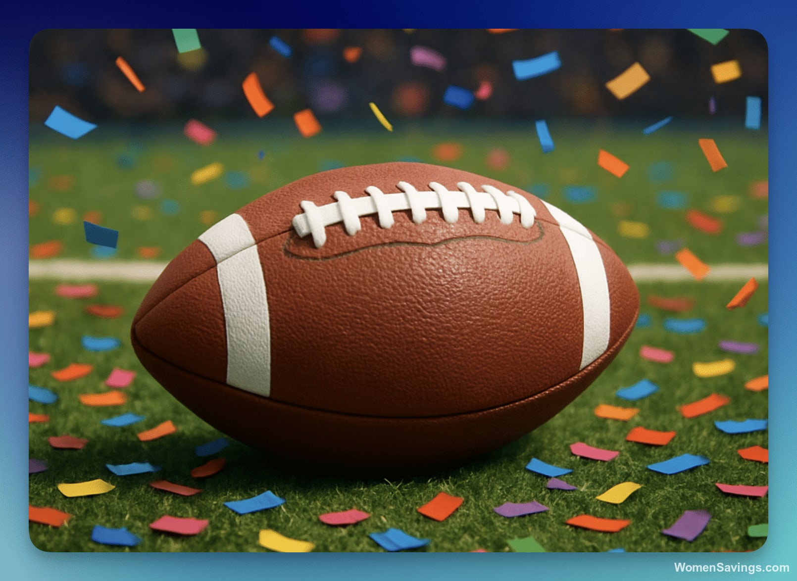 Coors Light Football Sweepstakes - Win ESPN GameDay Trip