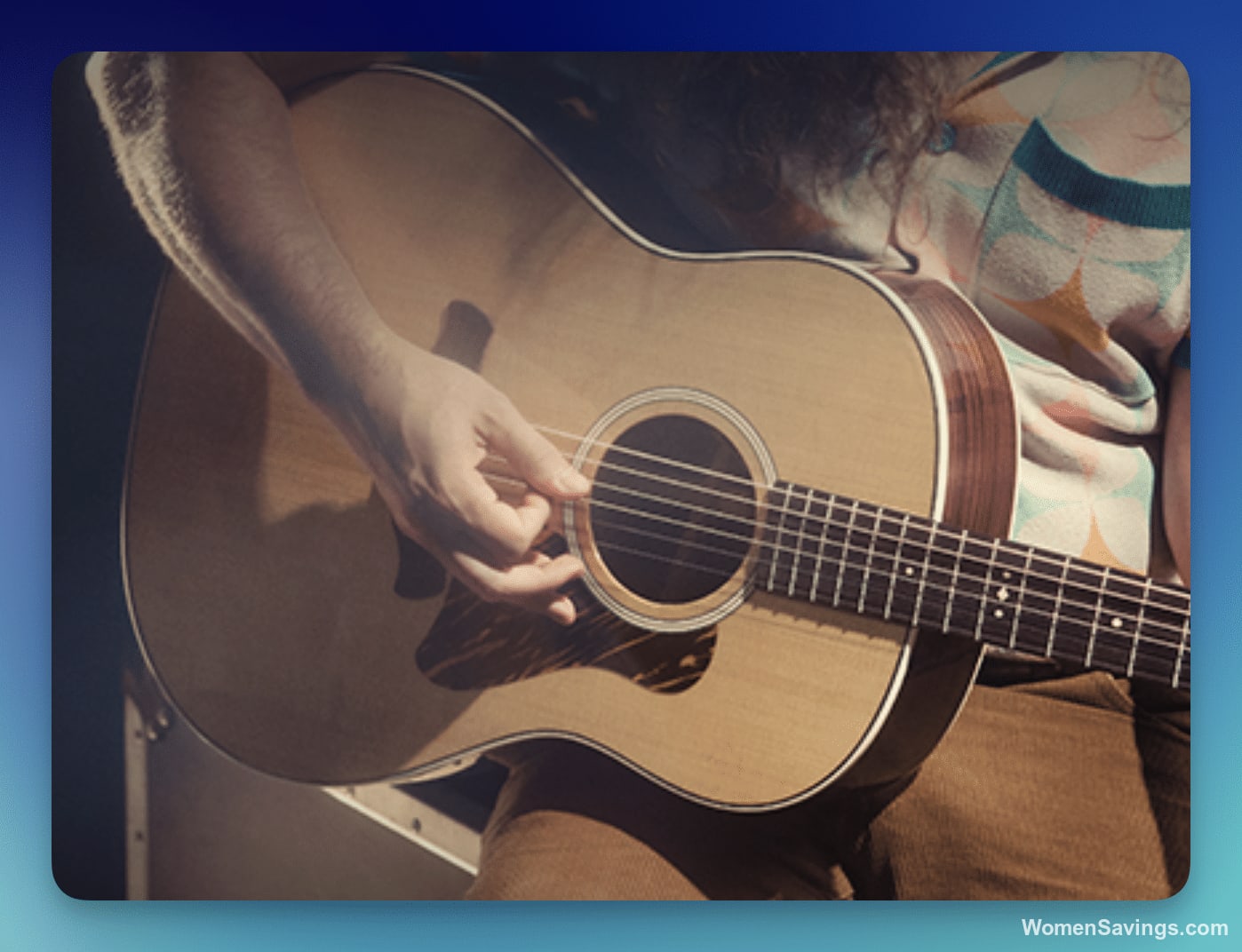 Win a $6,200 Fender Rig from Sweetwater Sound