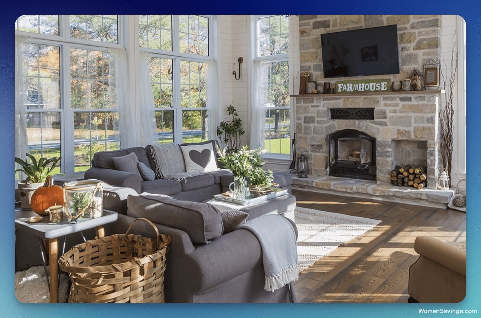 Win a $12,000 Home Makeover from Real Simple