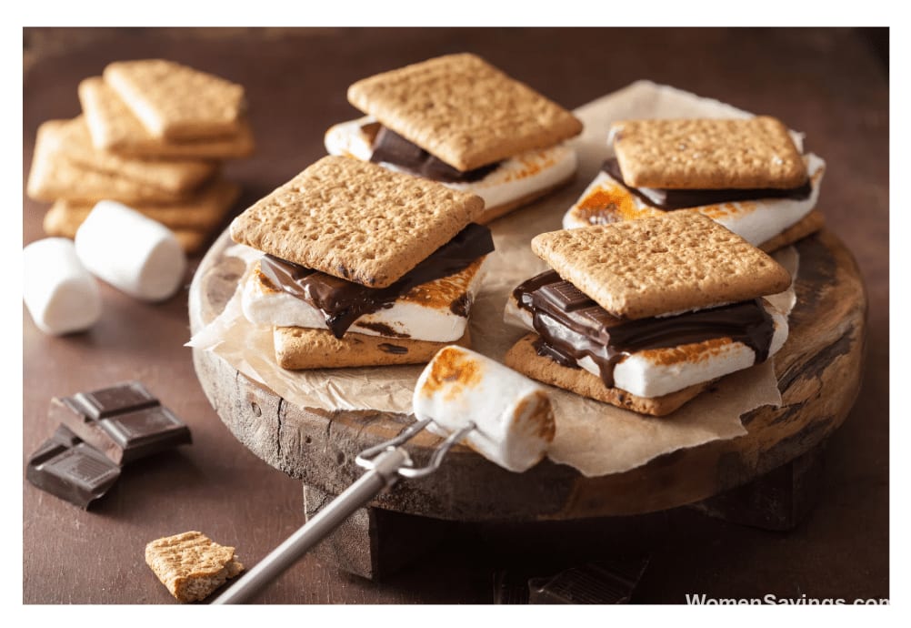 S'mores Everything – Fun Products for S'mores Fans