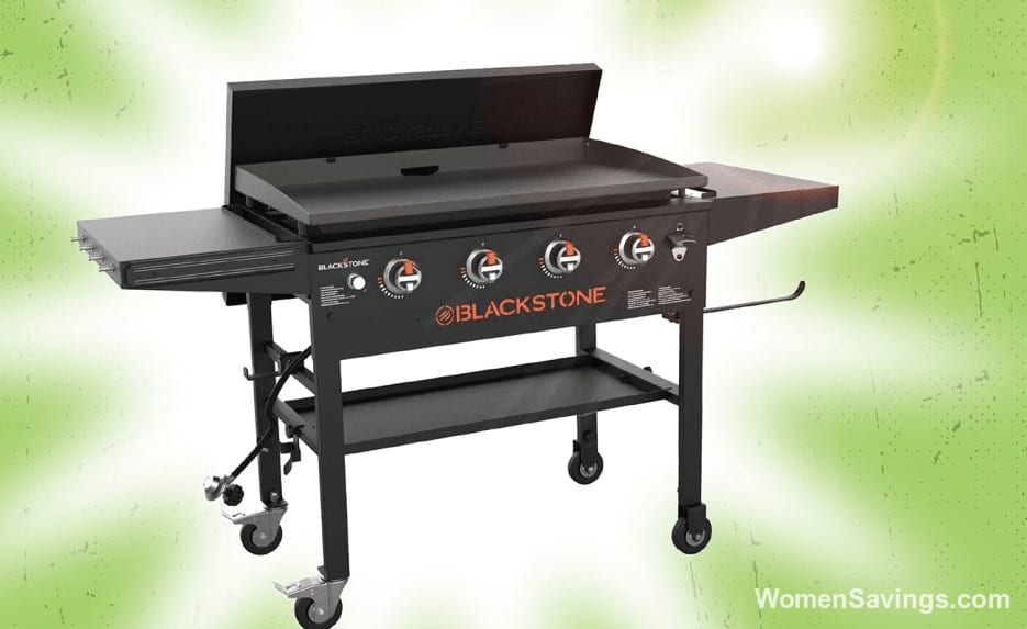 Modelo Hatch Chile Sweepstakes - Win a Blackstone Griddle