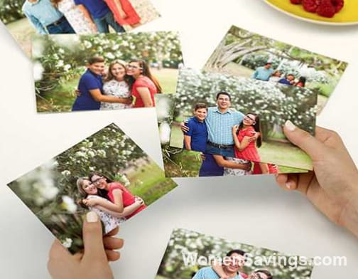 Walgreens: FREE 8×10 Photo Print (In-Store Pickup)
