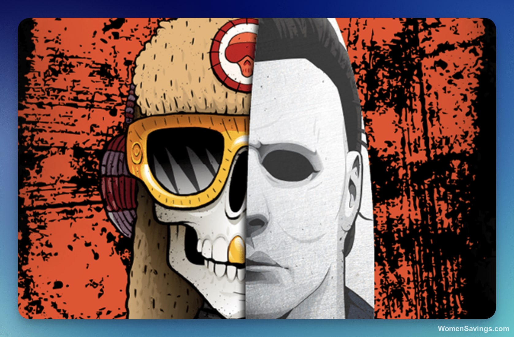 Voodoo Ranger Halloween Game Sweepstakes - 9,000 Winners