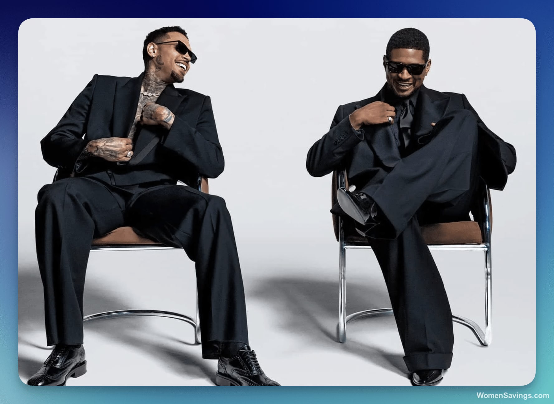 All Americans R&B Tour VIP Experience Sweepstakes