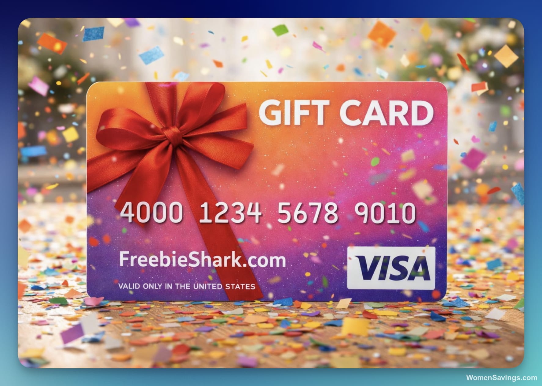 North Shore Bank $500 Your Way Sweepstakes