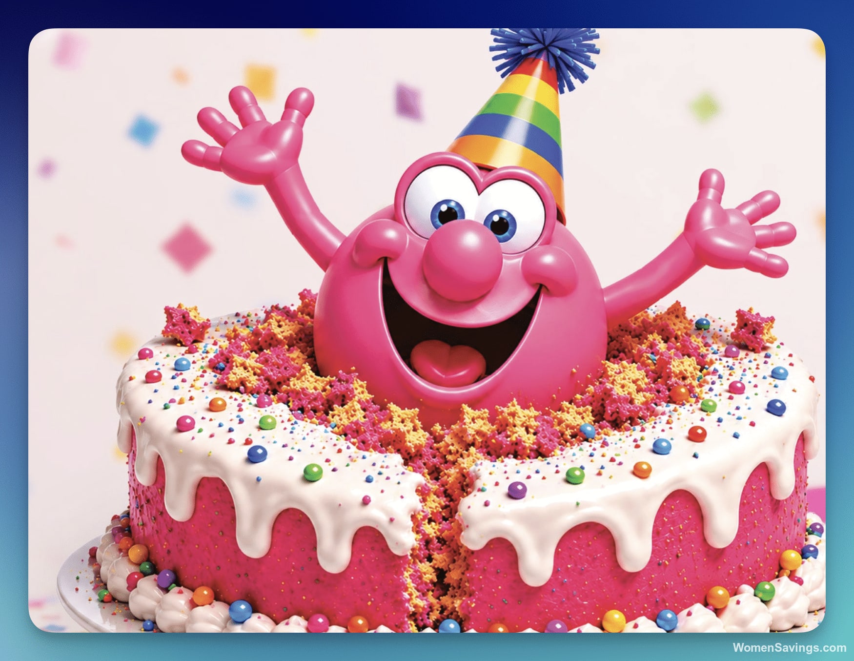 FREE Mr. Bubble Smash & Splash Kit (August 7)