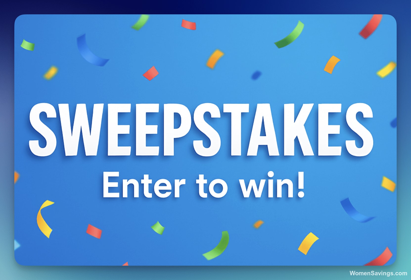 Win a High-Speed Cadillac V-Performance Experience