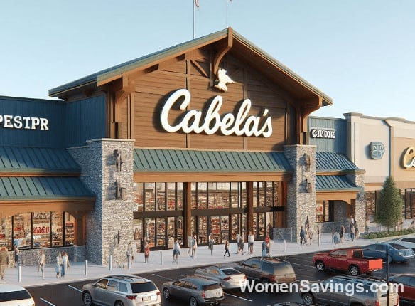 Bass Pro Shops & Cabela's: FREE August In-Store Events