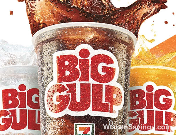 7-Eleven Slurp, Snack, Win Instant Win Game - 190K+ Prizes