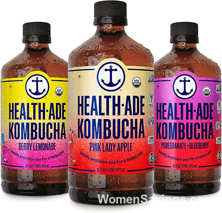 FREE Healthy-Ade 16oz at Love's Stores Today