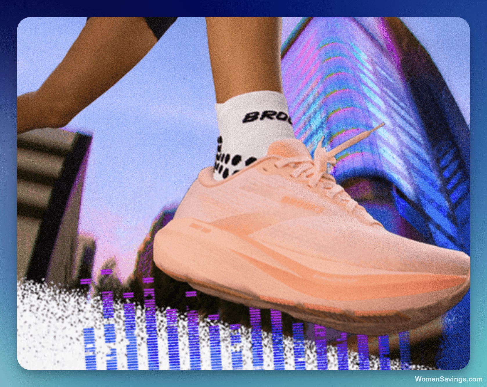 Brooks Run Club Ghost Amp Sweepstakes - 32 Winners!