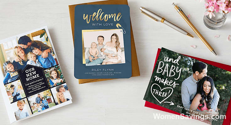 Get 6 FREE Premium 5×7 Photo Cards ($23.99 Value) at Walgreens