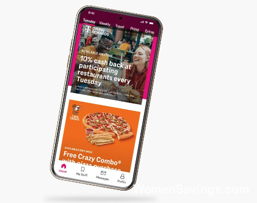 T-Mobile Tuesdays: FREE Grill Tongs at T-Mobile Stores Today