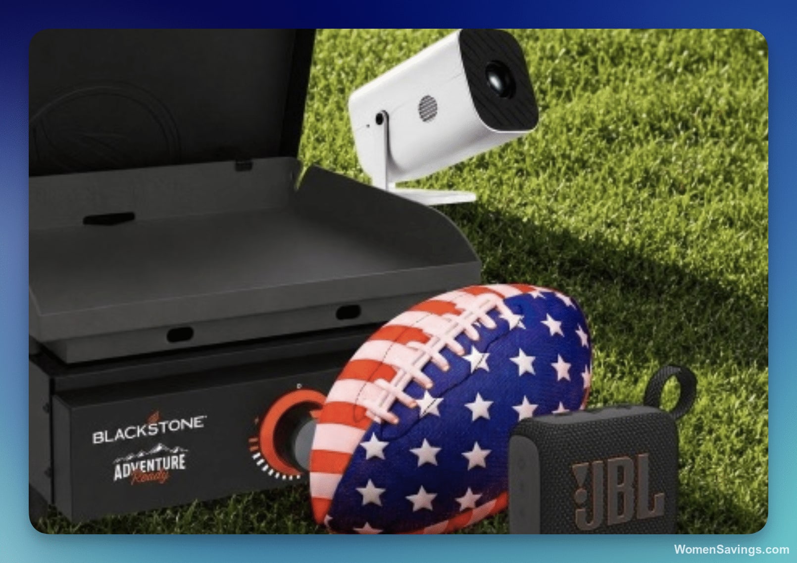 FOX Sports Countdown to Kickoff Sweepstakes - Win Big
