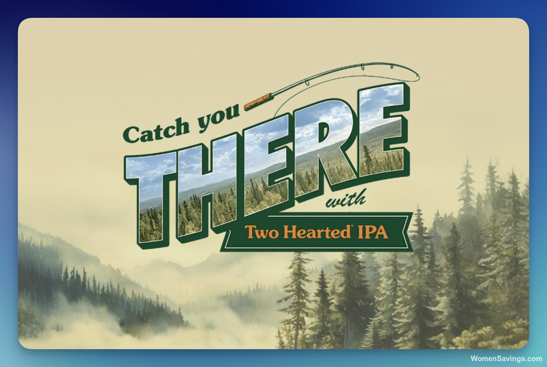 Bell's Brewery Catch You There Sweepstakes – Win a Fly-Fishing Getaway