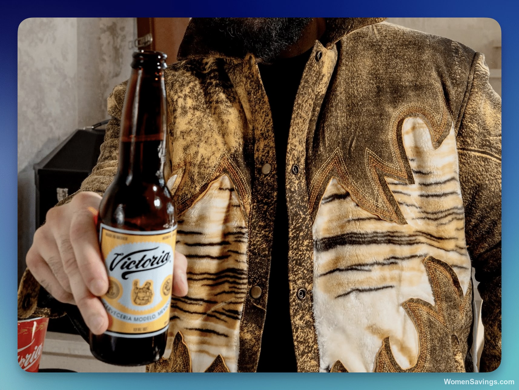 Win a Carín León Concert Trip with Victoria Beer