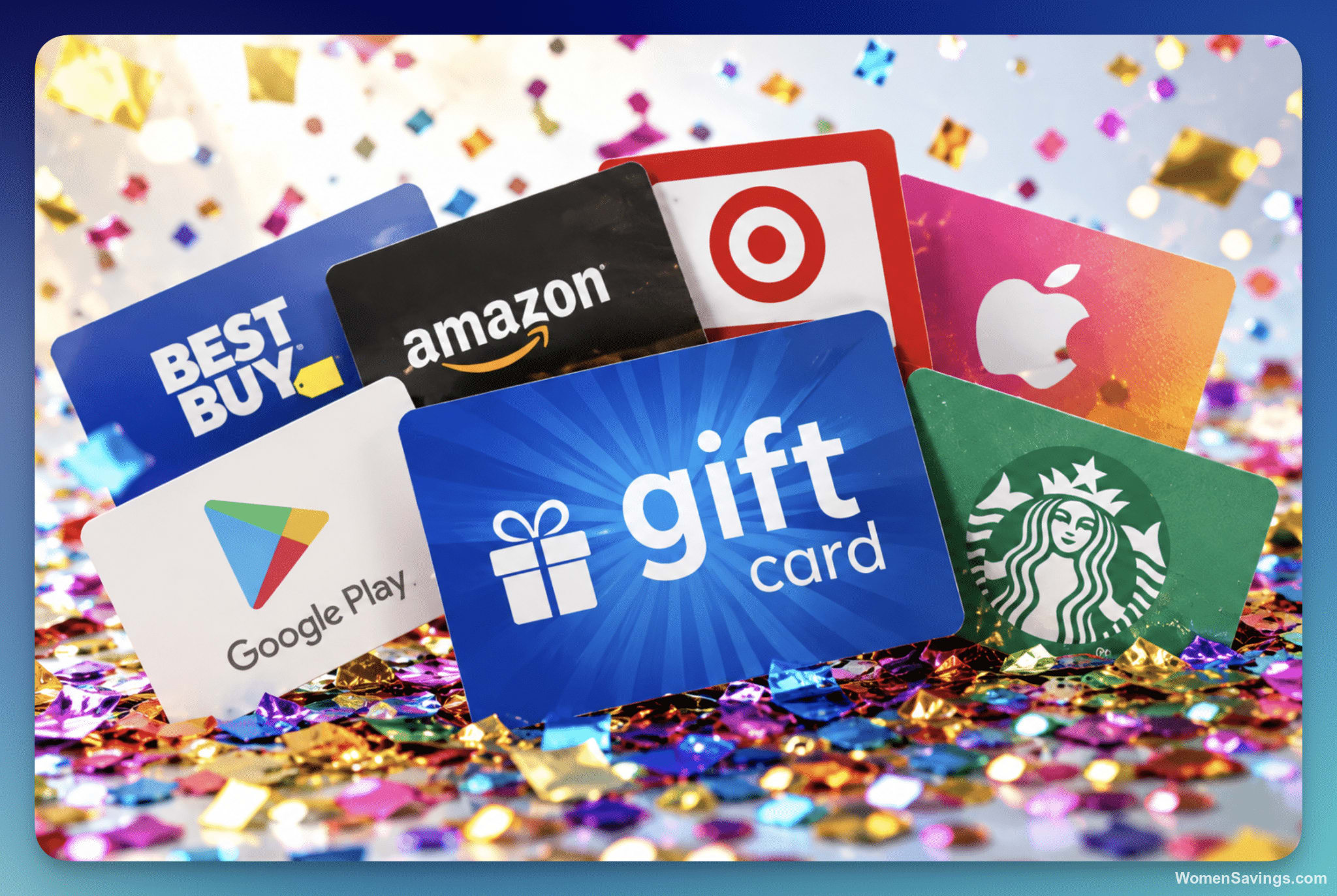 Verizon: FREE Daily Gift Cards via My Verizon App Aug 12-14