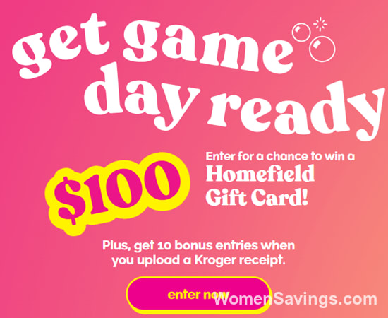 Poppi Kroger Back to School Sweepstakes - 500 Winners!