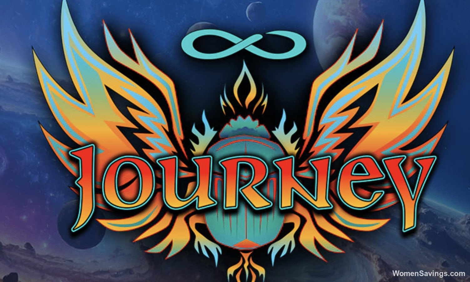 Win a VIP Journey Concert Trip for Two
