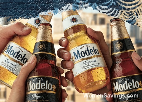 Modelo A tu Manera Sweepstakes - Win $3,000 or Traeger Grill