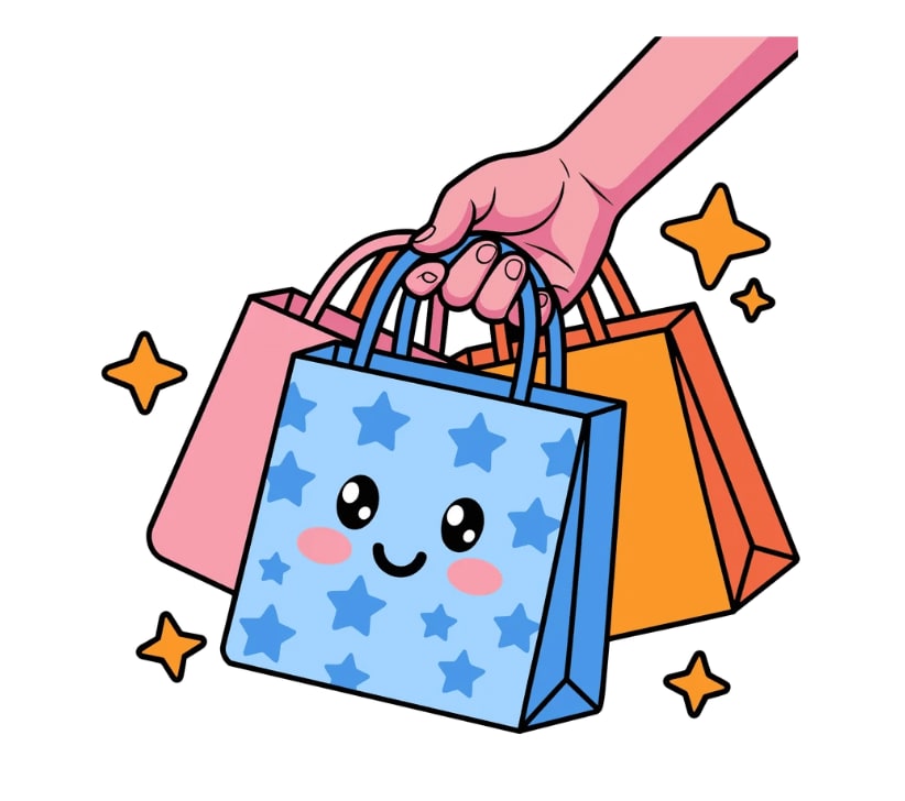 Something I Need, Something I Want: Great Deals & Freebies