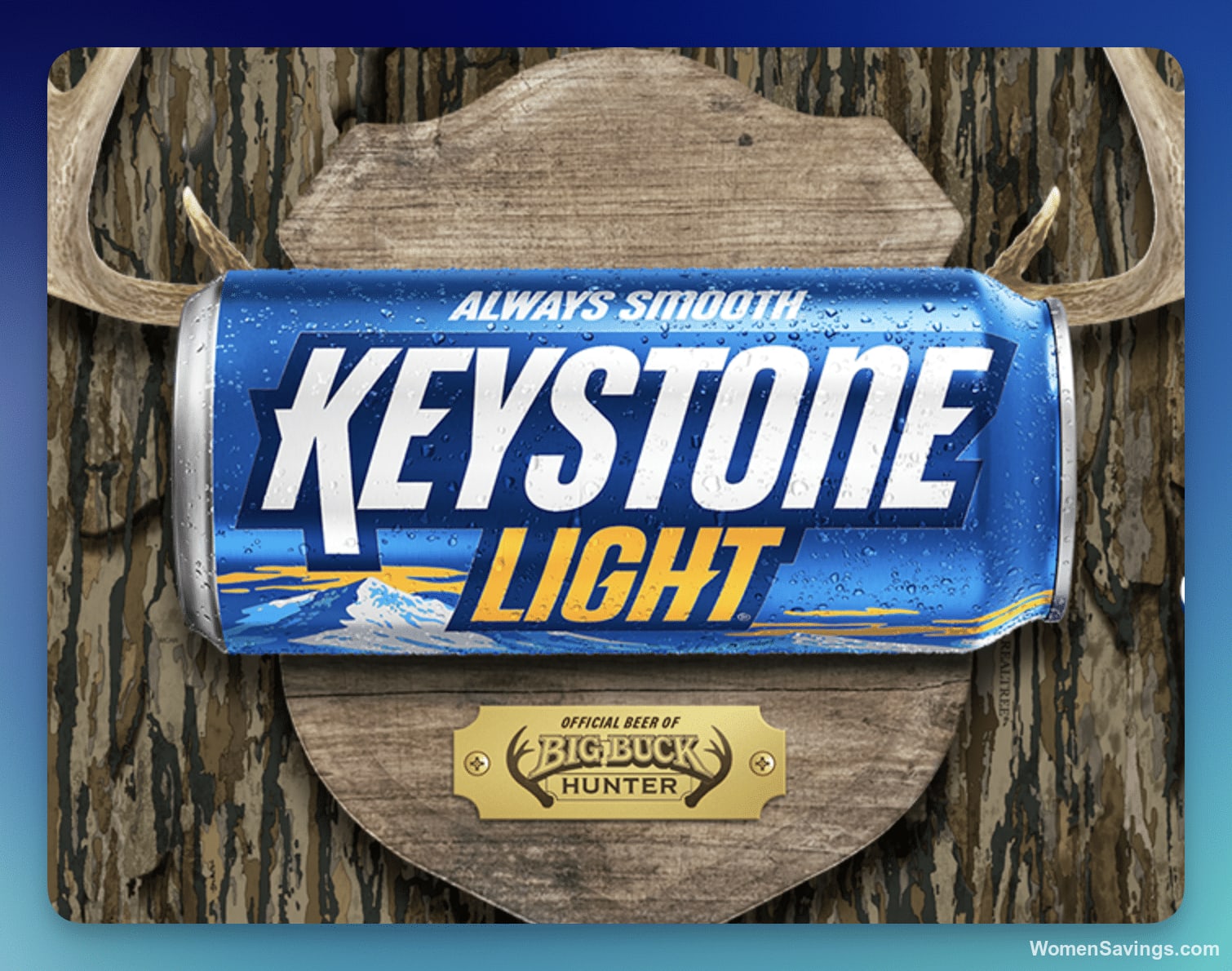 Keystone Light Hunt Instant Win Game - 516 Winners!