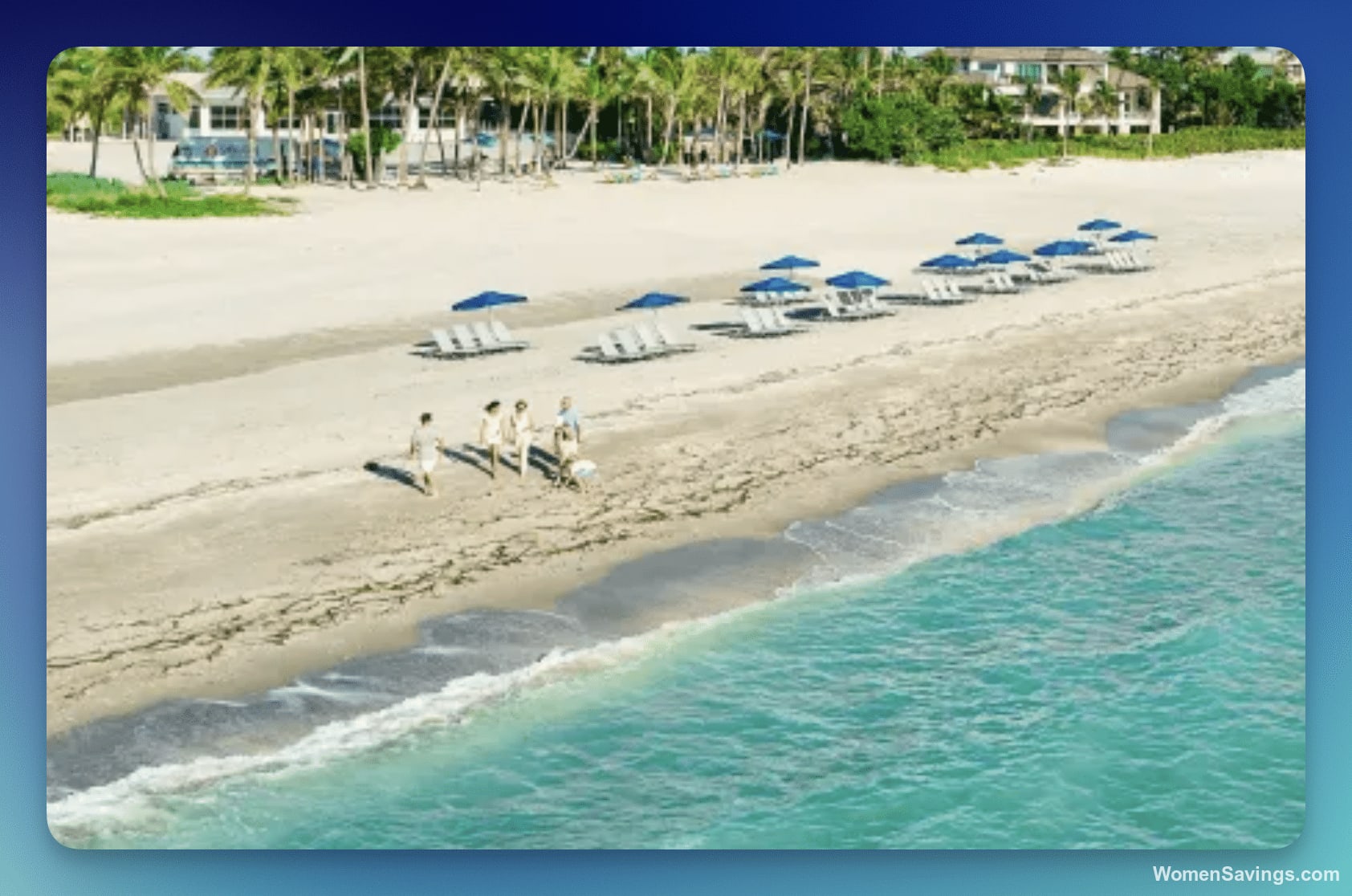 United Vacations Resort Escape Sweepstakes - Win Free Trip