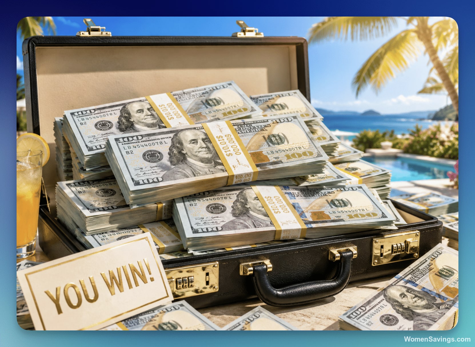 Niche $40,000 No Essay Scholarship Sweepstakes