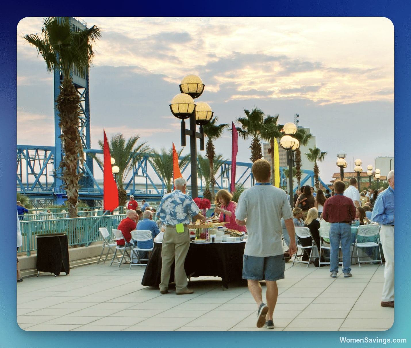 Win a Jacksonville Getaway Worth Up to $2,000