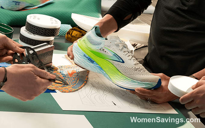 FREE Brooks Running Shoes and Gear – Wear Testing Program