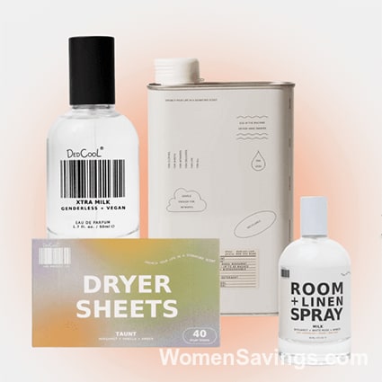 FREE Full-Size DedCool Product Sample