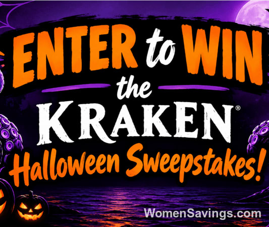 Win a New Orleans Halloween Experience with Kraken