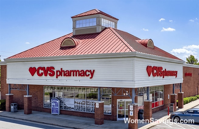 CVS Digital Privacy Settlement - Get Your Cash Payment