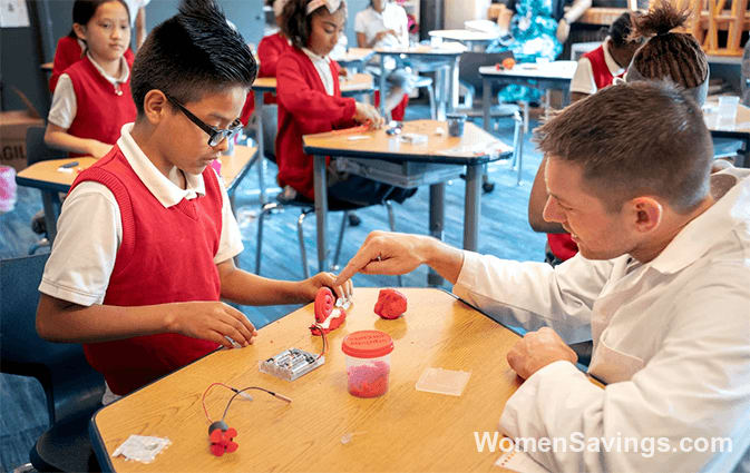 FREE Squishy Circuits Sample Kits for Teachers & Educators