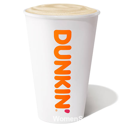 FREE Dunkin' Beverage Today - Join Rewards