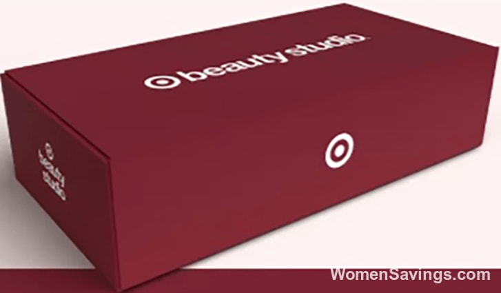 FREE Curated Beauty Box at Target on September 26th